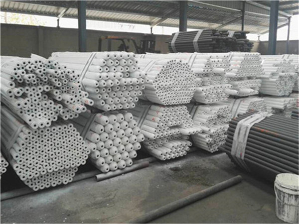 河北区网架成品发货